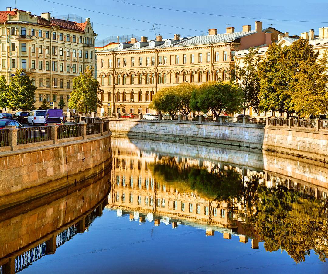 Топ лучших событий в Санкт-Петербурге в выходные 17 и 18 июня 2017