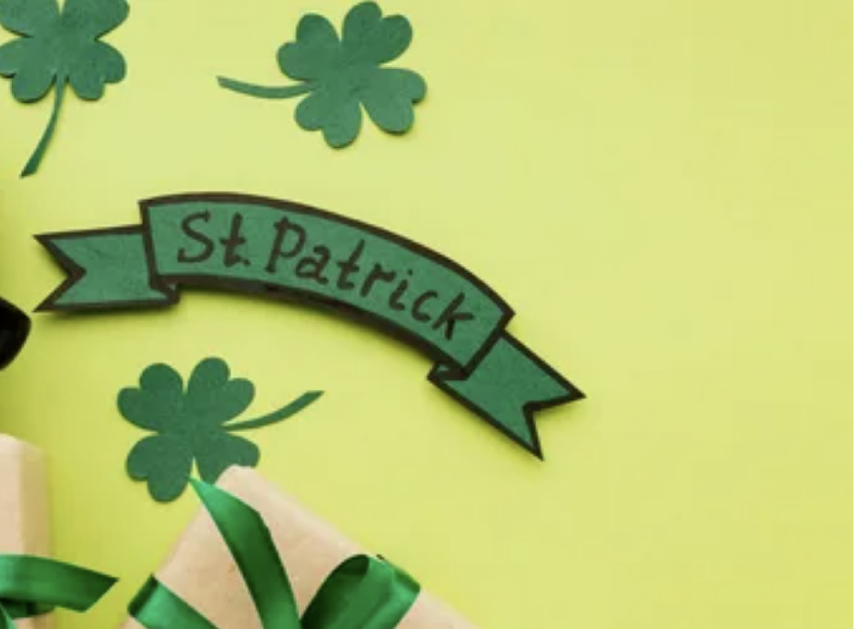 День святого Патрика в клубе Factory 3