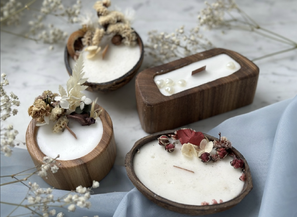 Акция «Горячая апрельская «Черная пятница» в творческих студиях Артиста»