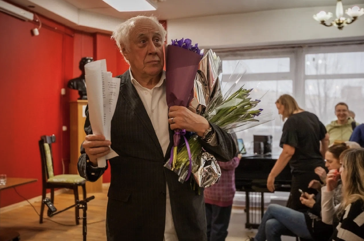 Фестиваль «Чеховские дни» 2026