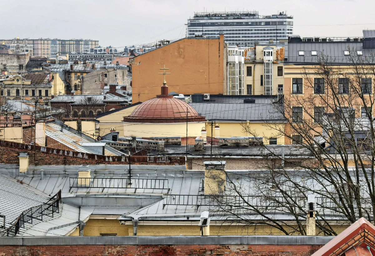 Интересные события в Санкт-Петербурге в выходные 11 и 12 апреля 2026
