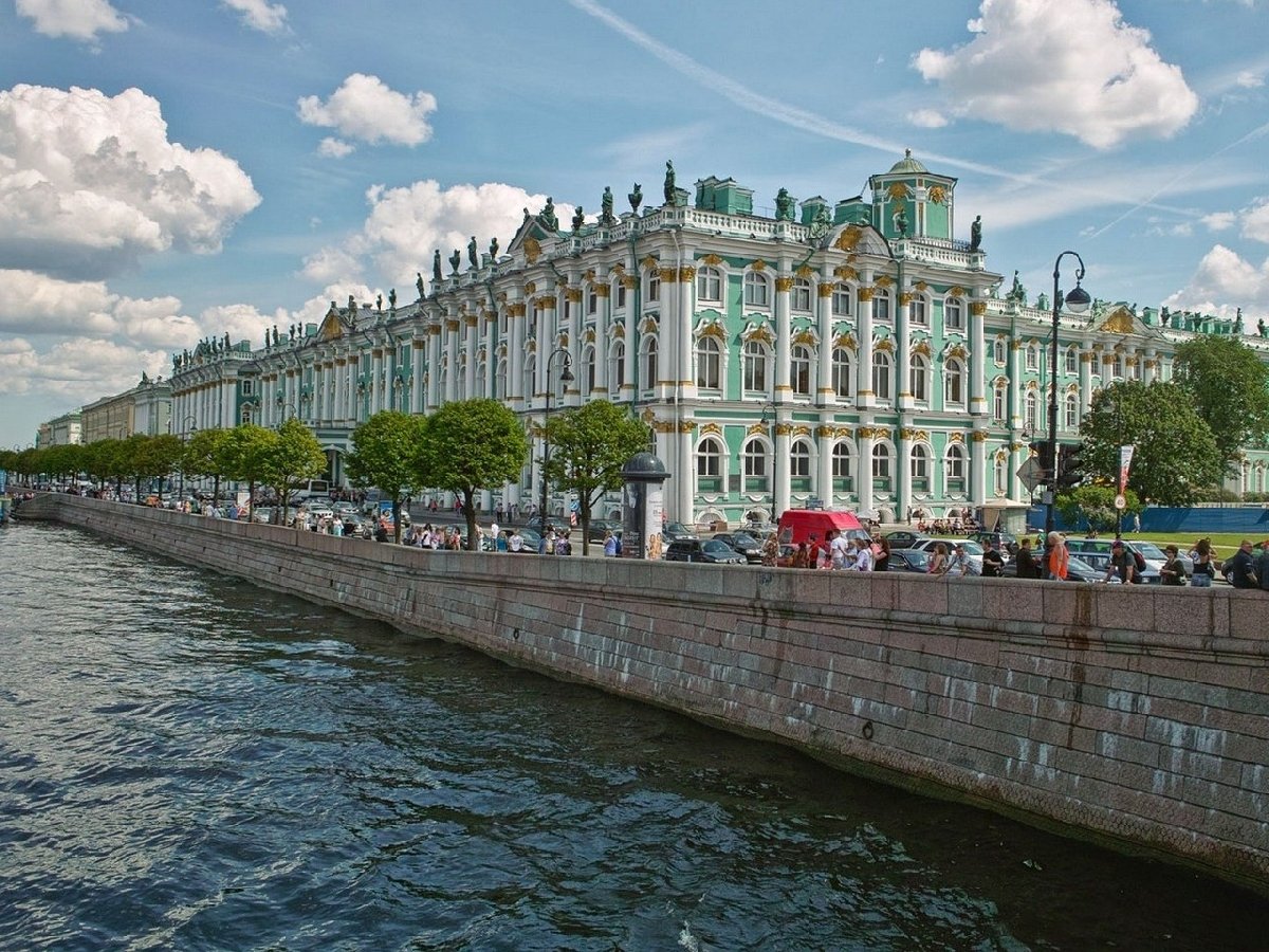 Топ лучших событий в Санкт-Петербурге на выходные 24 и 25 августа 2019 года