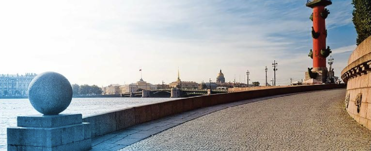 Планшетная выставка «15 лет вместе с городом»