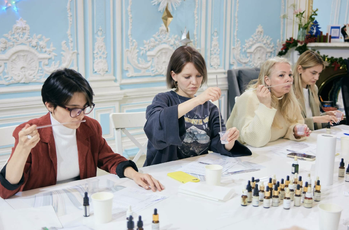 Акция «Черная пятница в творческой студии Artista»