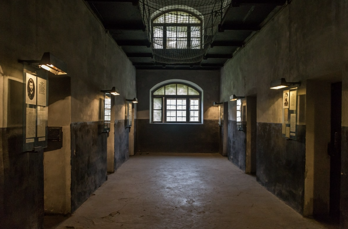 Открытие туристического сезона-2026  в крепости Орешек