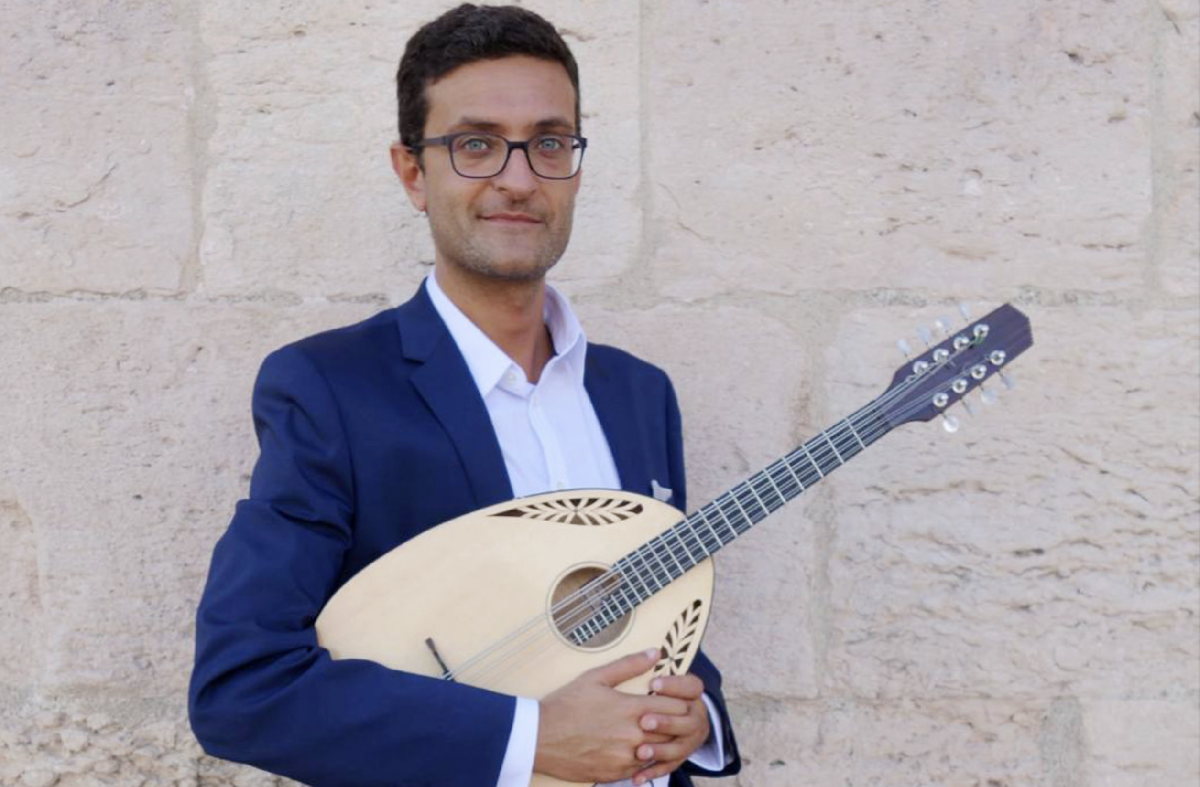 Концерт с экскурсией «Неаполитанская карусель»