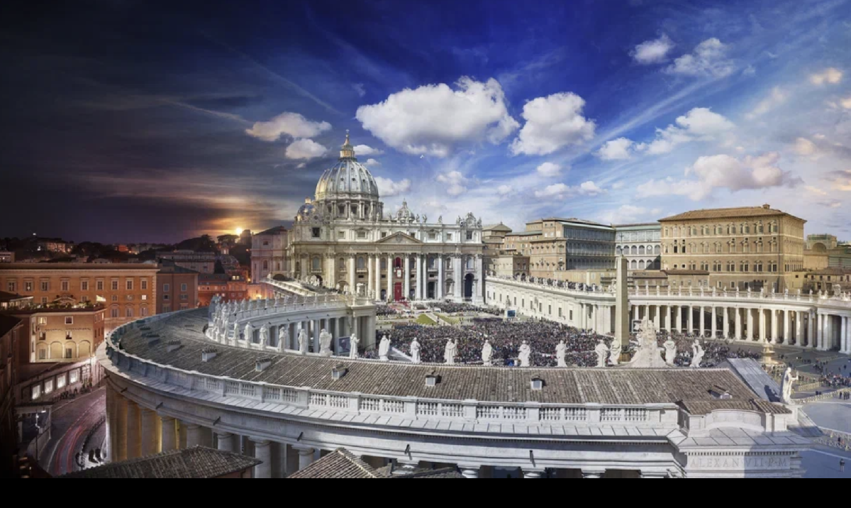 «Стивен Уилкс. Днем и ночью»