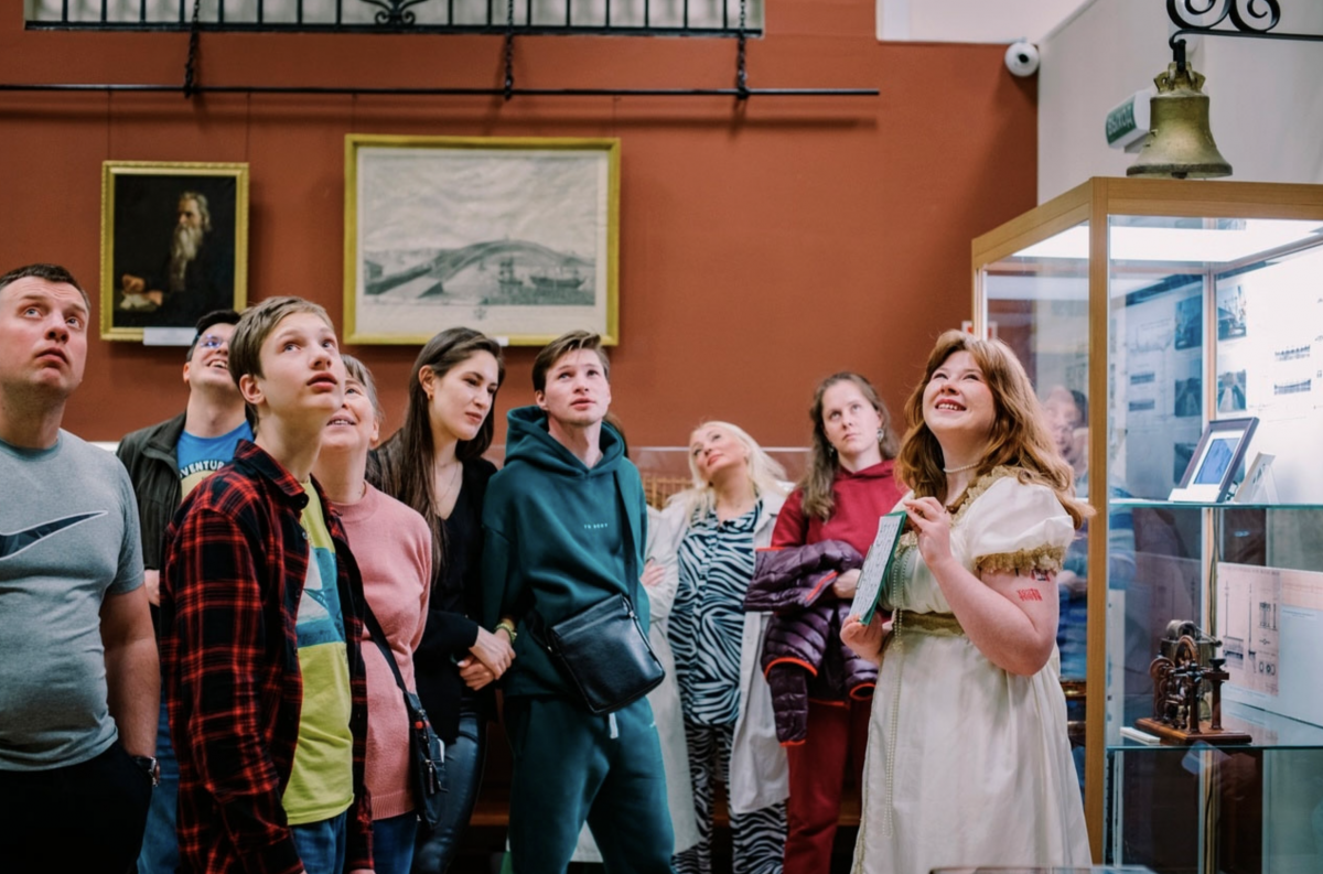 Историко-культурный фестиваль «День Дома — 2026»
