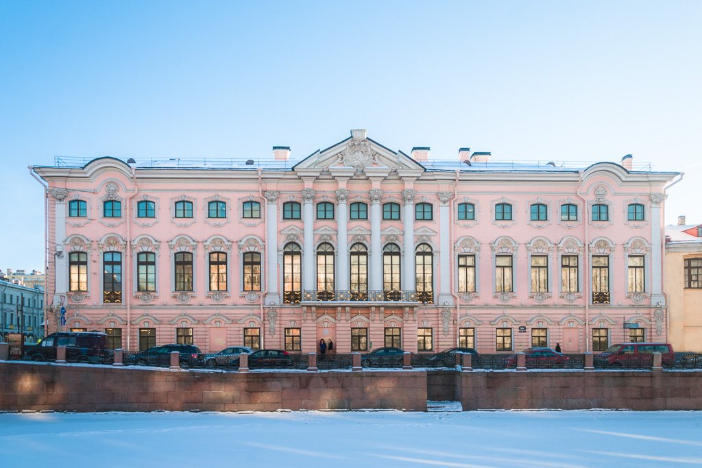 Рождество с Русским музеем 2016