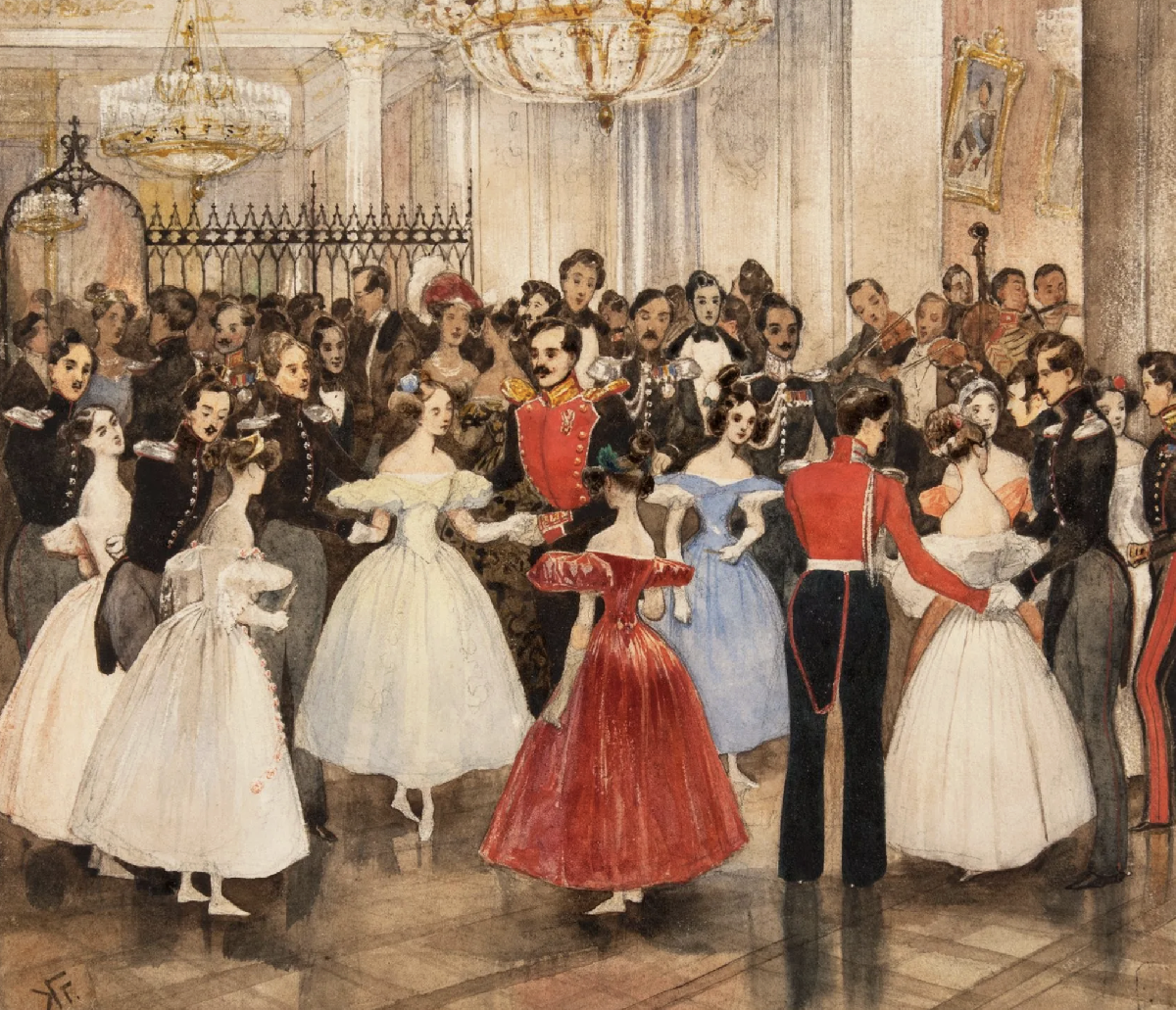 Выставка «Праздничный Петербург»